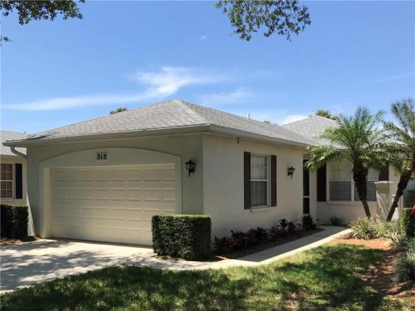 VILLAS 01 WATERSIDE VILLAGE