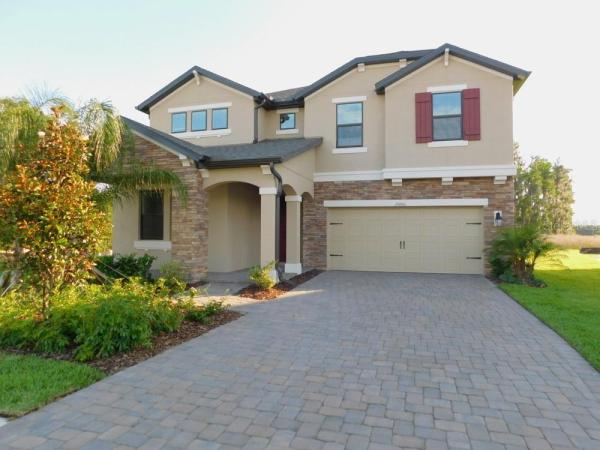 K-BAR RANCH PARCEL A