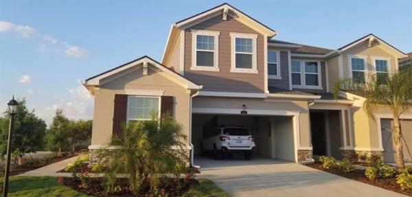HARMONY AT LAKEWOOD RANCH PHASE II-C 1-4