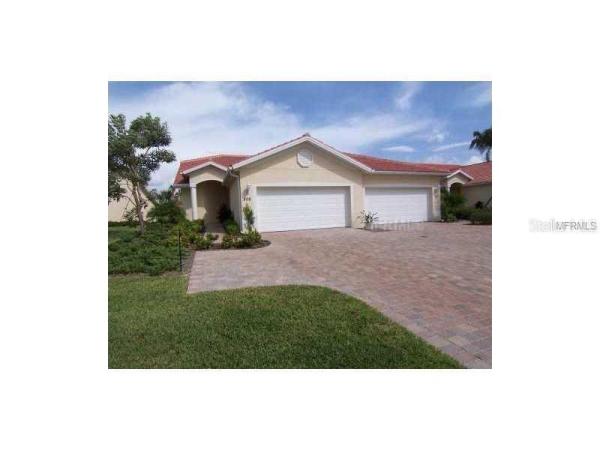 VILLA GRANDE/BURNT STORE ISLES