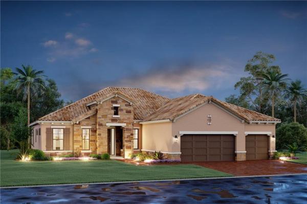 OASIS AT WEST VILLAGES