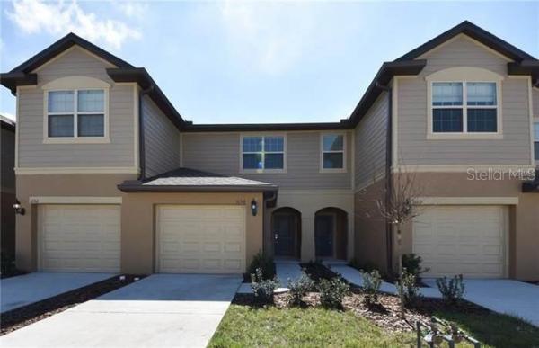 CROSSING AT EMERSON PARK