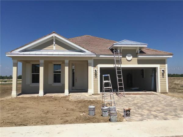 RENAISSANCE AT WEST VILLAGES