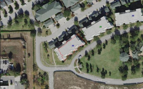 TERRACES AT REUNION P6