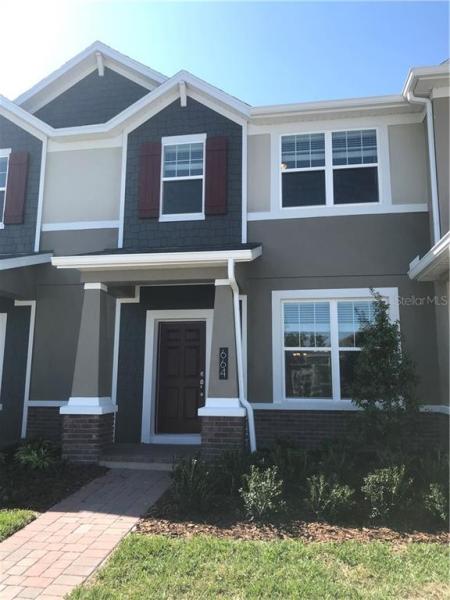 HERITAGE AT PLANT STREET