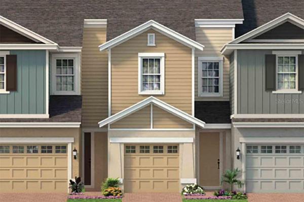 GOLDENROD RESERVE 95/125 LOT 18