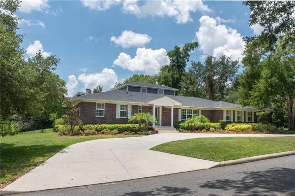 LAKESIDE TERRACE SUB