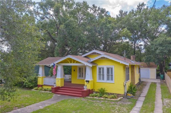 WEST SUWANEE HEIGHTS