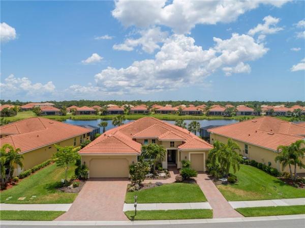 VENETIAN GOLF & RIVER CLUB