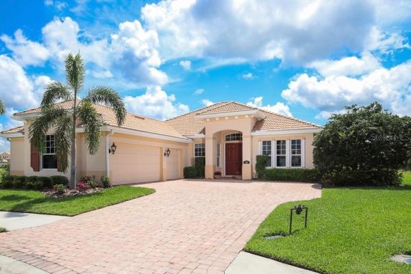 VENETIAN GOLF & RIVER CLUB PH 03I