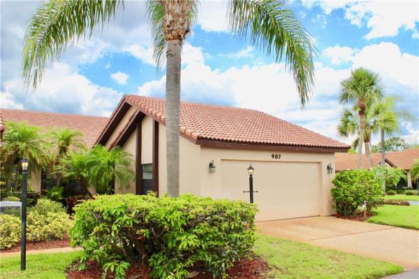 JACARANDA C C VILLAS