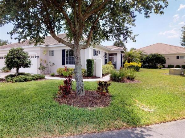 HAMPTON MEWS ST ANDREWS EAST AT PLANTATON