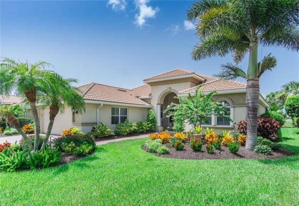 VENETIAN GOLF & RIVER CLUB