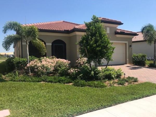 SARASOTA NATIONAL PHASES 6 & 7