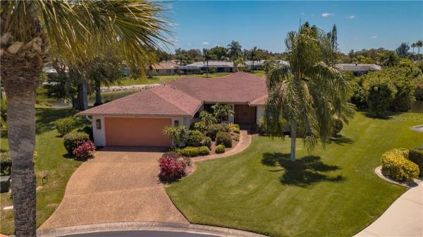 HERITAGE LAKE ESTATES