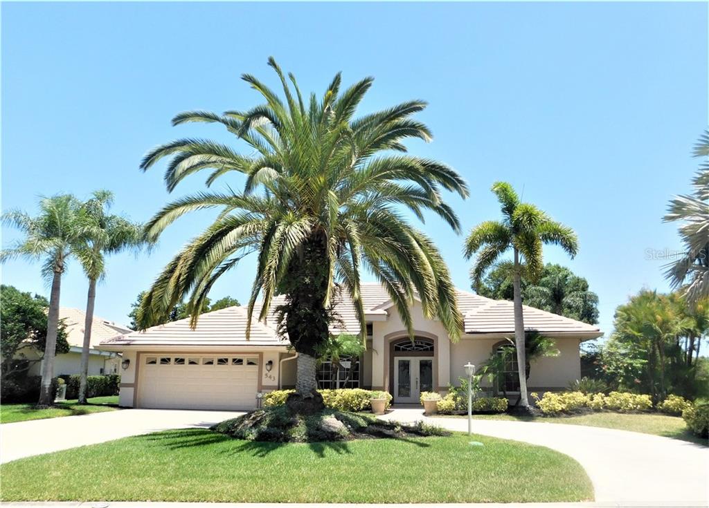 GOVERNORS GREEN - фото