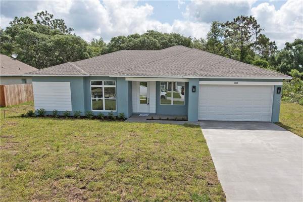 DELTONA LAKES UNIT 54