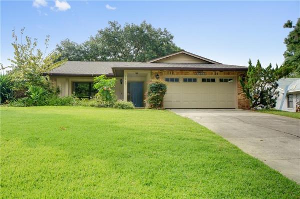 EUSTIS SPRINGWOOD LANDING