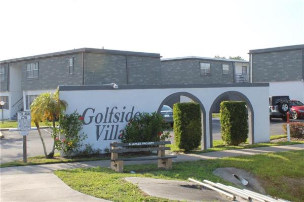 GOLFSIDE VILLAS CONDO