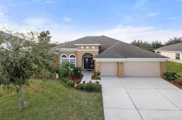 CLERMONT VERDE RIDGE UNIT 01