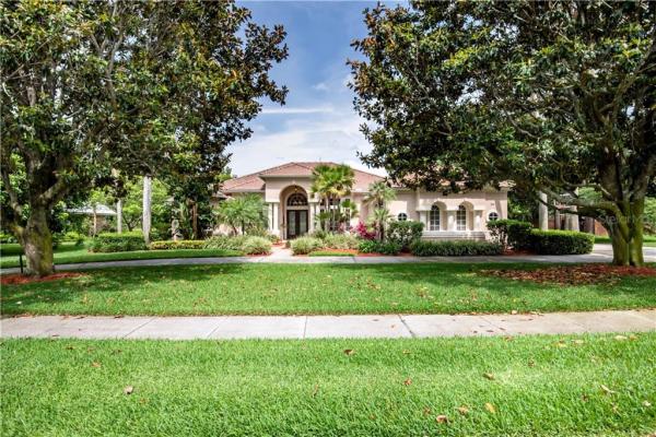 WILLOWS AT LAKE RHEA