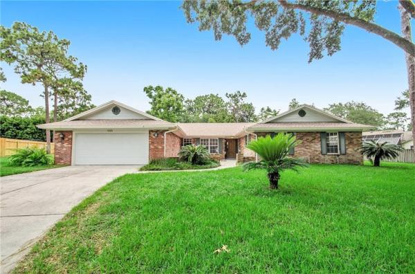 SWEETWATER OAKS SEC 10