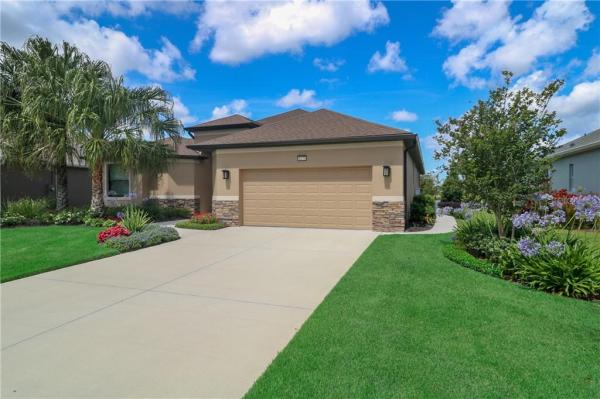 LAKES OF MOUNT DORA PH 4A