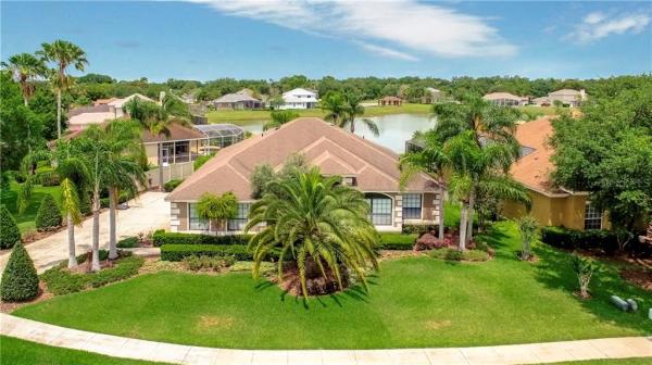 CONWAY GROVES UNIT 1