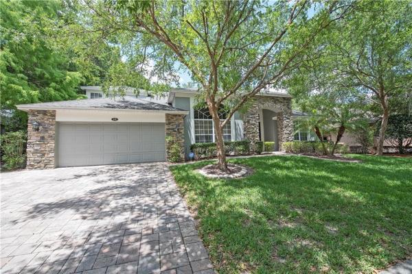 WEKIVA PRESERVE 43/18