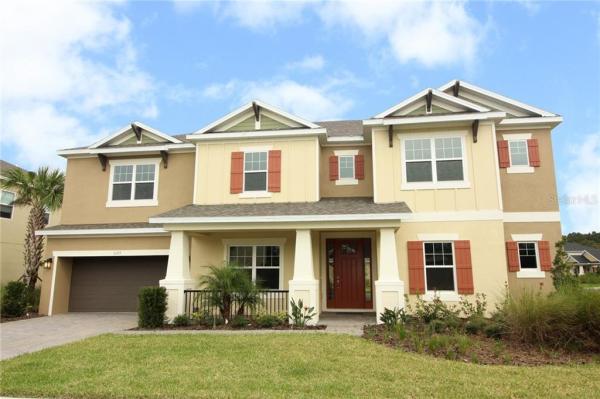 RETREAT AT LAKE CHARM