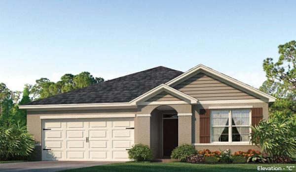 SUMMERVIEW AT WOLF CREEK RIDGE