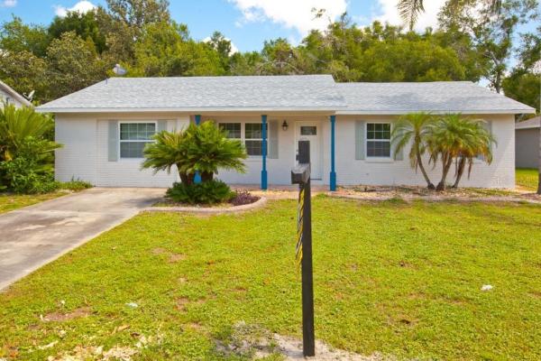 PLANTATION ESTATES UNIT 01