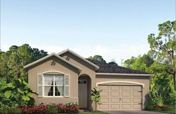 HERITAGE LANDINGS AT LAKES AT LAUREL HIGHLANDS