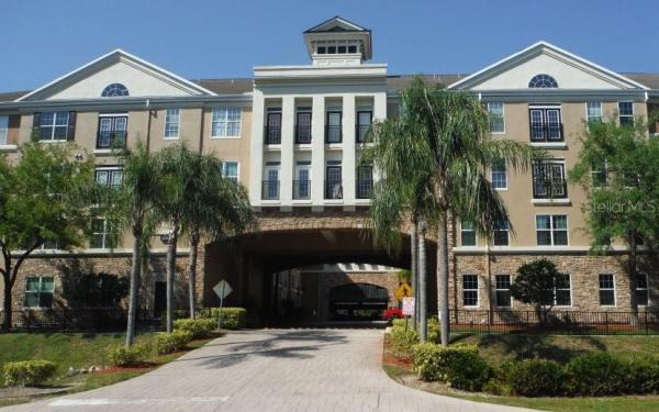 VILLA SONOMA AT INTERNATIONAL