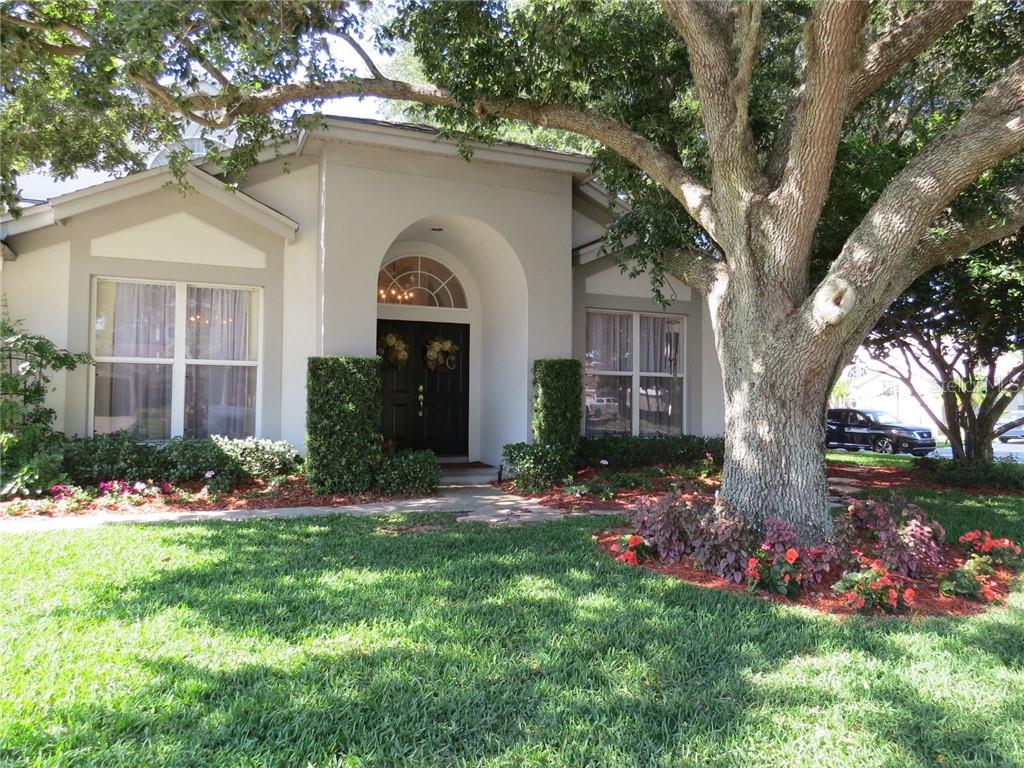 PLANTATION GROVE WEST - фото