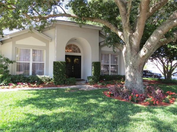 PLANTATION GROVE WEST