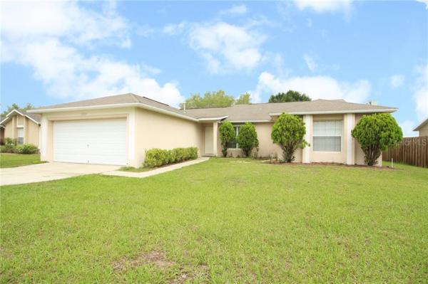 SPRING VALLEY PH VIII SUB