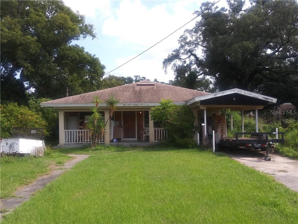 CLEAR LAKE GDNS - фото