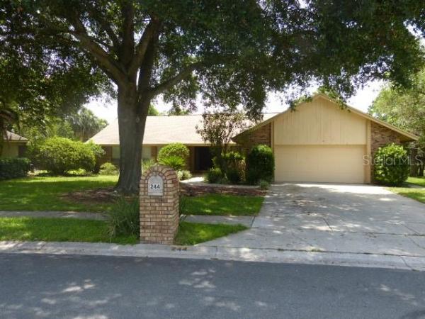 WEKIVA CLUB ESTATES SEC 08
