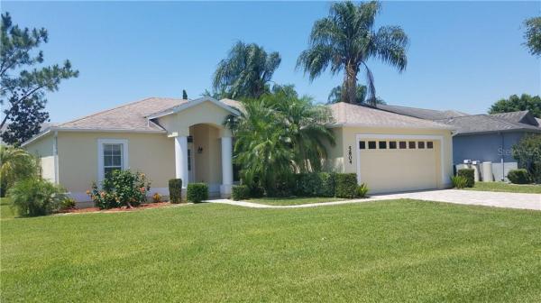 SANDPIPER GOLF & COUNTRY CLUB