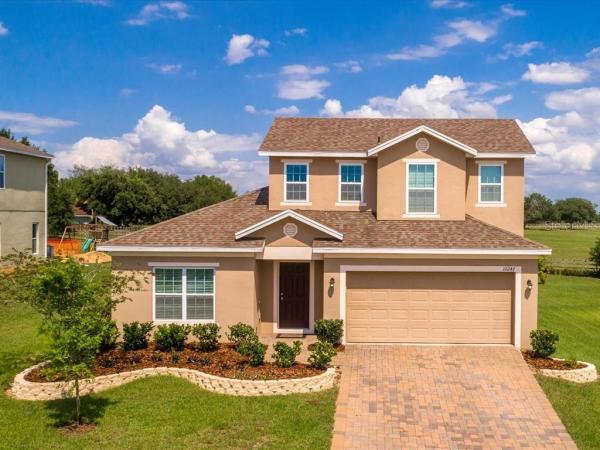 BARRINGTON ESTATES PHASE 2