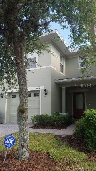 CROWNTREE LAKES 02 & 03