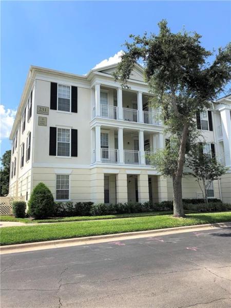 GEORGETOWN AT CELEBRATION