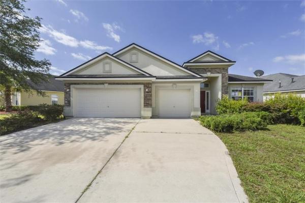 BARTRAM SPGS UNIT 03B