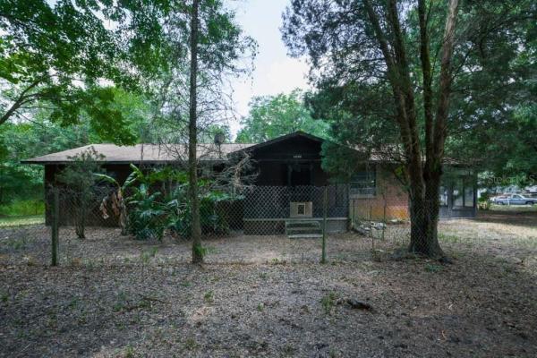 NEW RIVER RANCHETTES 01 UNREC