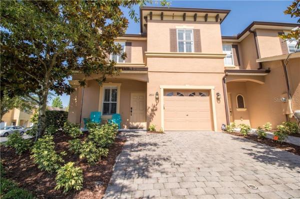 RETREAT AT TWIN LAKES REP