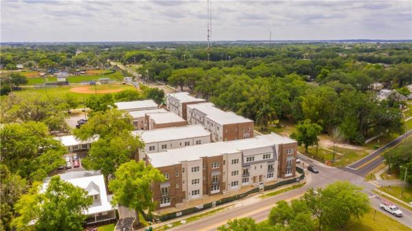 PARK PLACE AT WINTER GARDEN