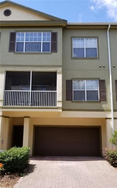 ESTATES/PK CENTRAL CONDO