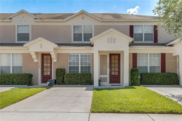 WINDSOR PALMS TOWNHOMES, PH 3A