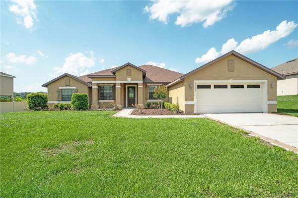 VISTA GRANDE PH III SUB